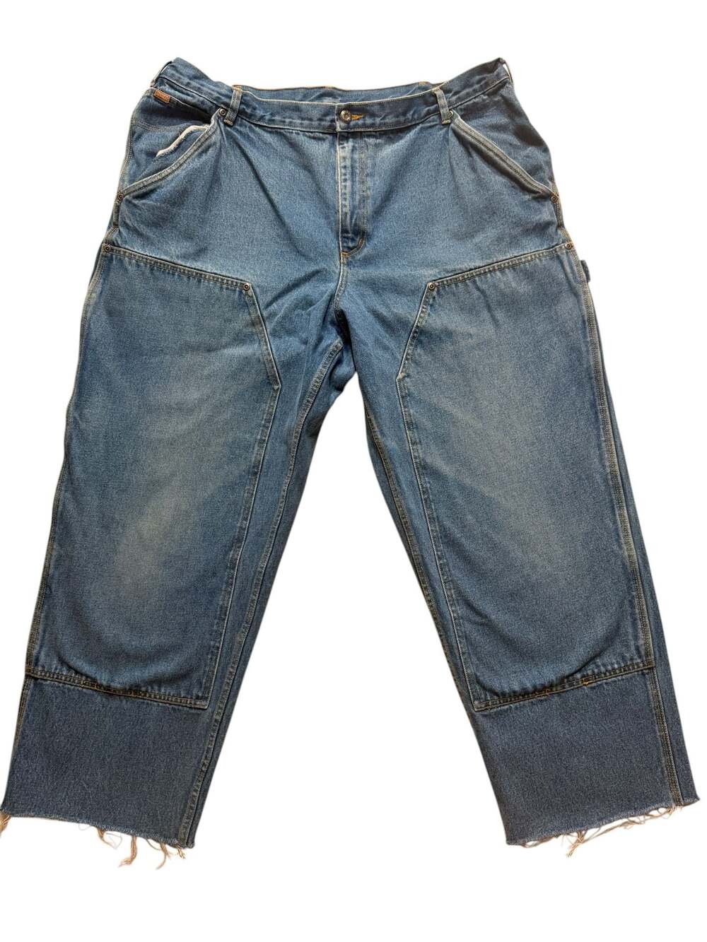 Sorel Double Knee Carpenter Work Jeans